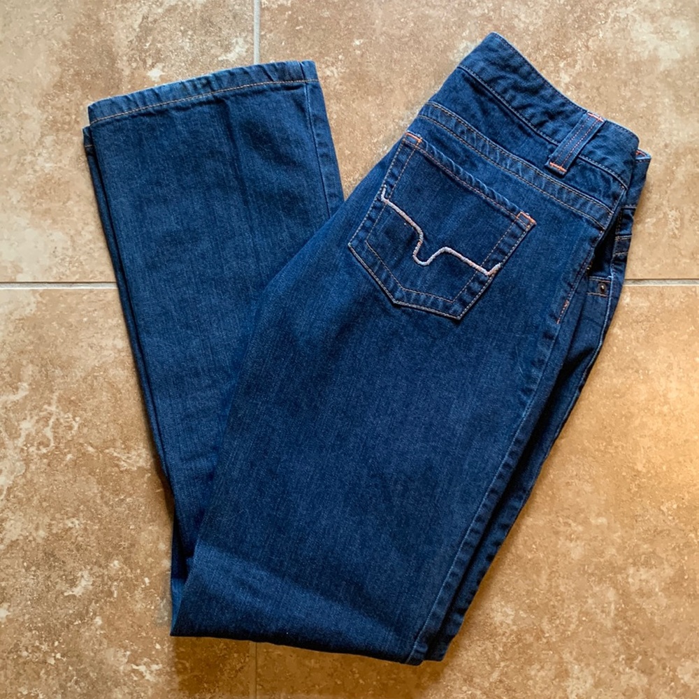 Kimes Jeans